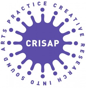 CRiSAP logo