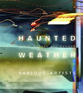 Book Cover - Haunted Weather