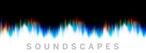 "Soundscapes" poster