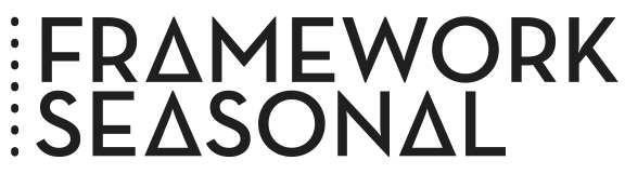 logo Framework Seasonal