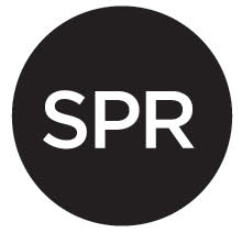 Logo "SPR"