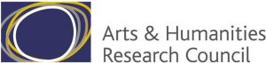 Logo - Arts and Humanities Research Council