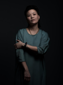 Profile image of Audrey Chen